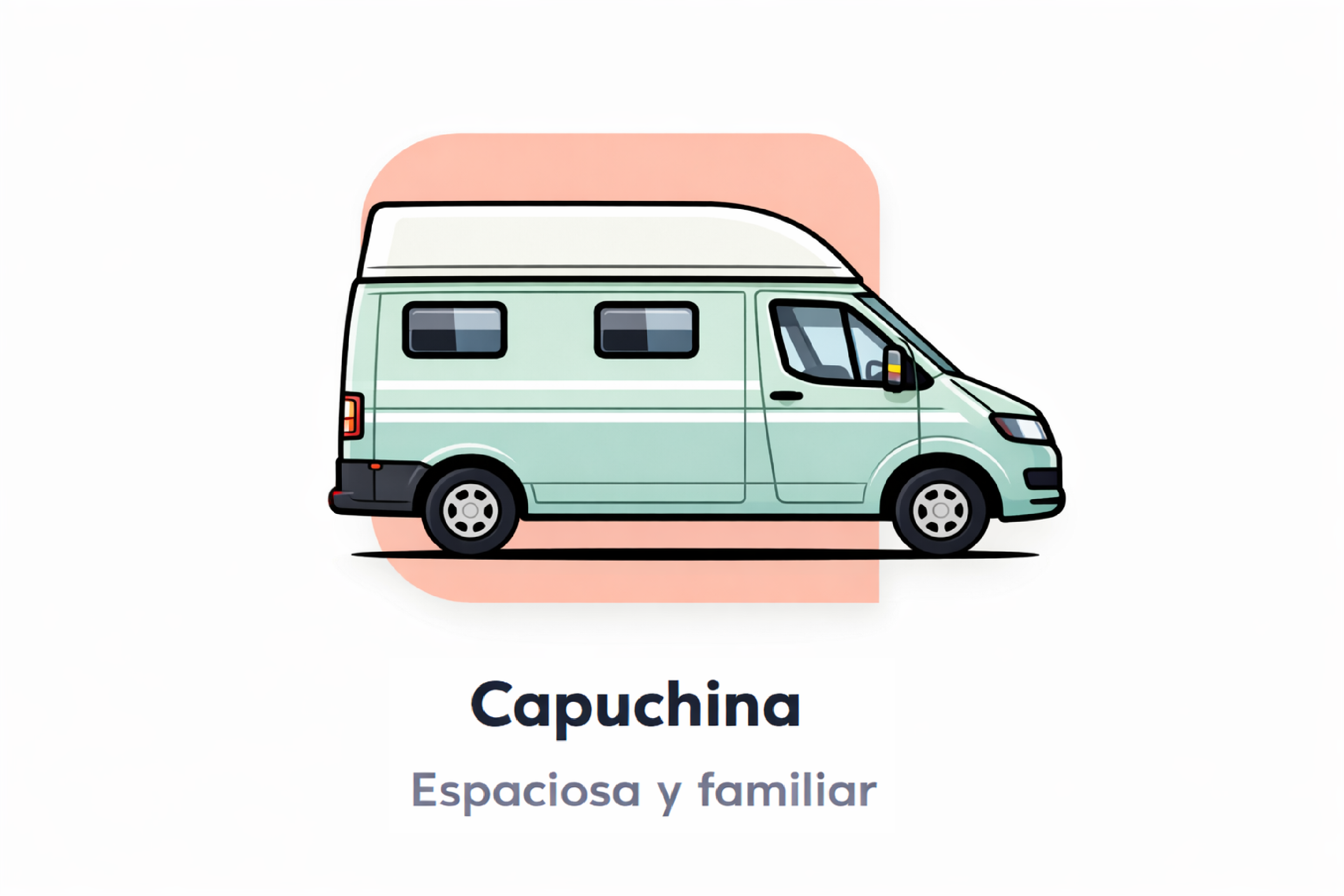 Capuchina