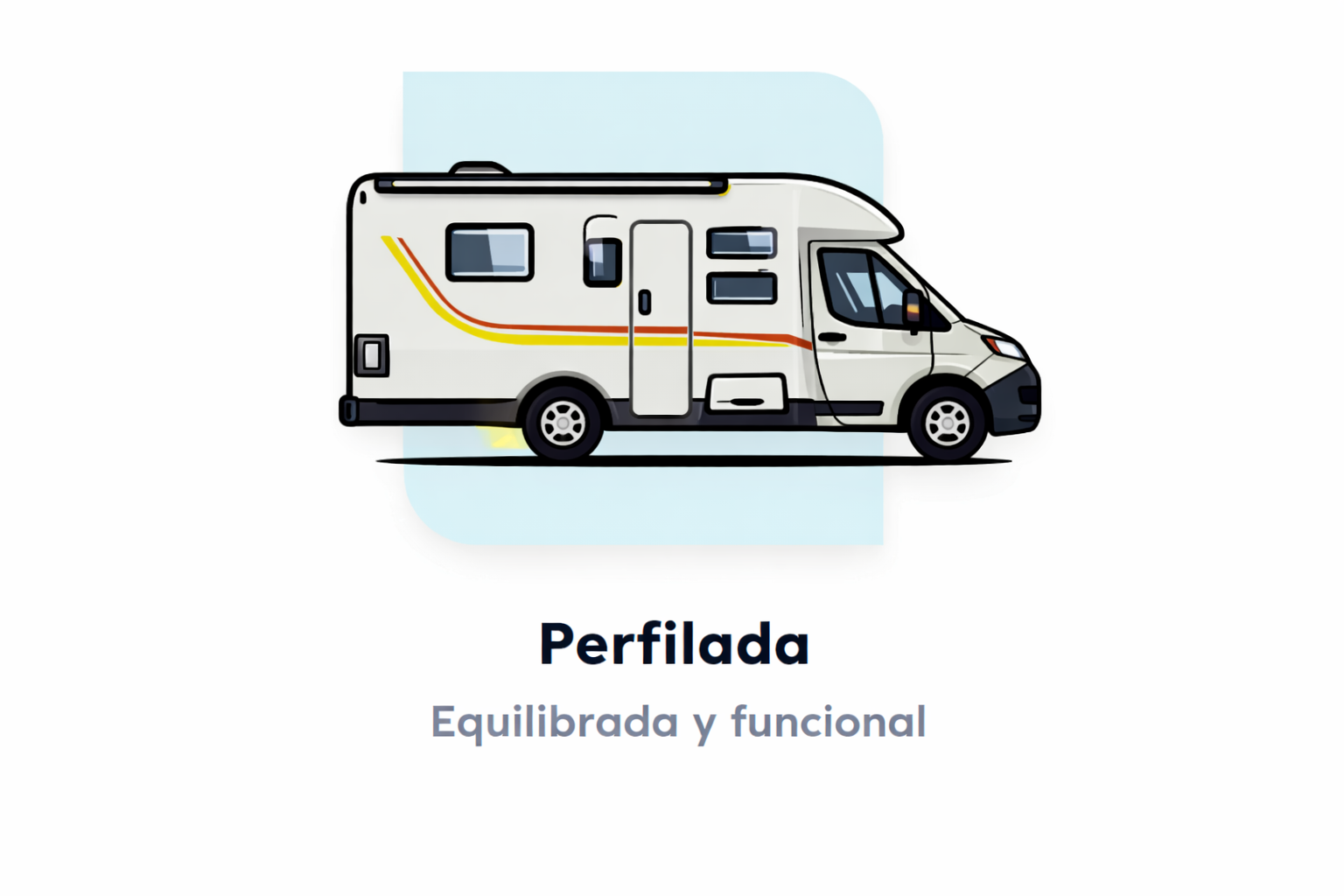 Perfilada